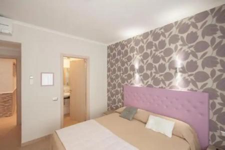 Rome Kings Suite - 117