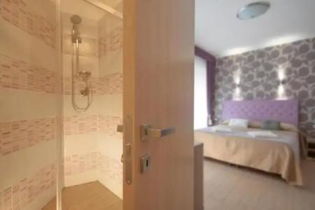 Rome Kings Suite - 121