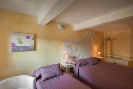Rome Kings Suite - 148