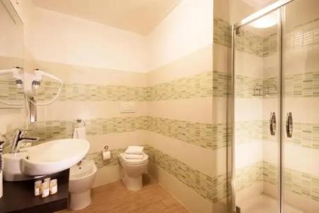 Rome Kings Suite - 126