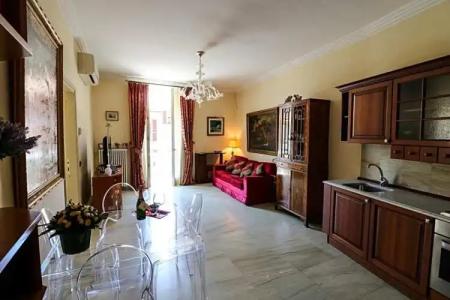 Rome Kings Suite - 140