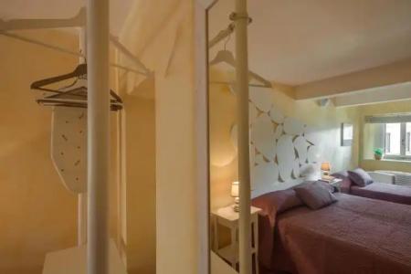 Rome Kings Suite - 150