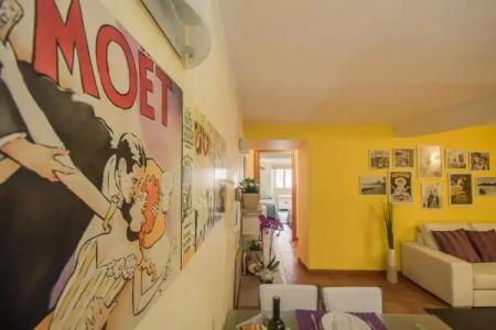 Rome Kings Suite - 154