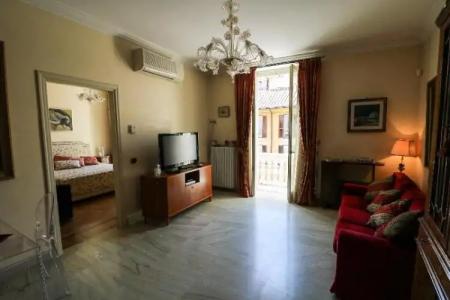 Rome Kings Suite - 143