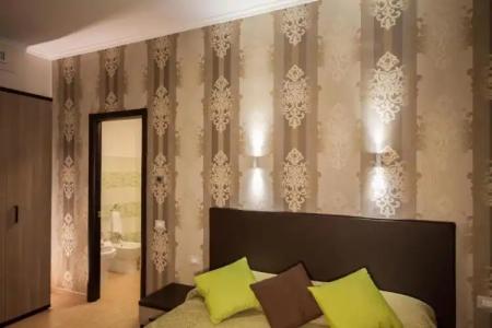 Rome Kings Suite - 125