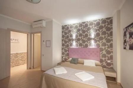 Rome Kings Suite - 116