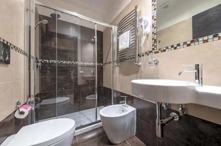 Rome Kings Suite - 108