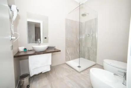 Rome Kings Suite - 133