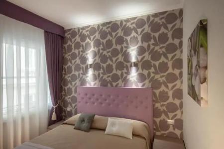 Rome Kings Suite - 115