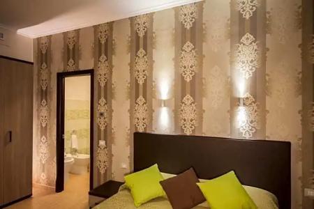 Rome Kings Suite - 111