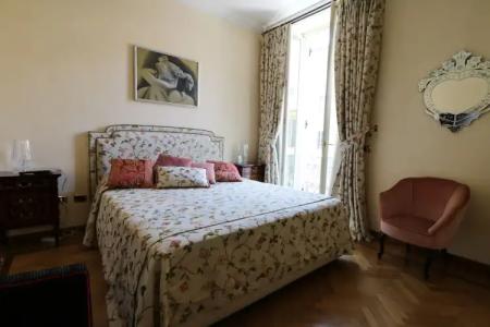 Rome Kings Suite - 136