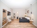 Separate Building Double room