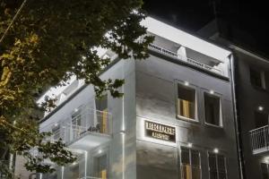 Hotel Bridge, Rimini