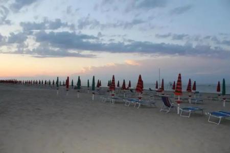 Spiaggia D'Oro - 7