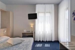 Hotel Erika, Malcesine