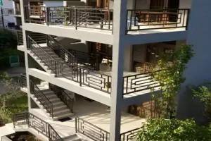 Guest House Afon, Novyjj Afon