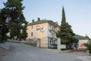 Suntell Mini-hotel, Solnechnogorskoye