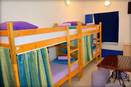 Montenegro Backpackers Home Budva - 1