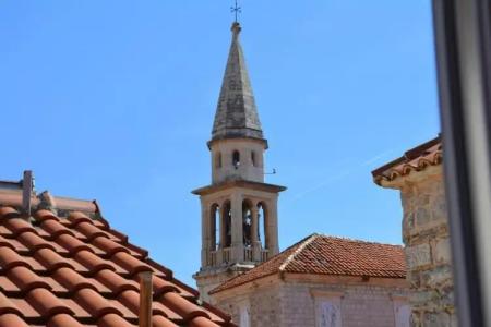 Montenegro Backpackers Home Budva - 19