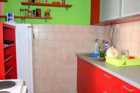 Montenegro Backpackers Home Budva - 42
