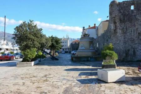 Montenegro Backpackers Home Budva - 35