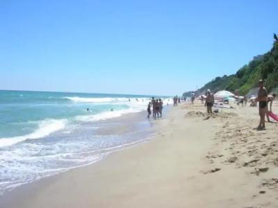 Бяла Клиф Апартментс - Byala Cliff Apartments - 7