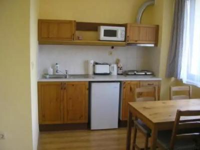 Бяла Клиф Апартментс - Byala Cliff Apartments - 10