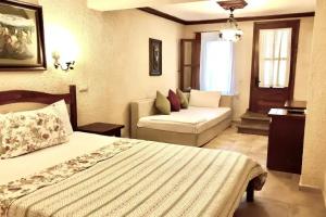 Ada Bacchus Hotel, Bozcaada