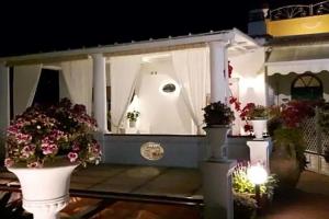 B&B Villa Cristina, Anacapri