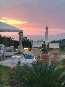 B&B Villa Cristina - 31