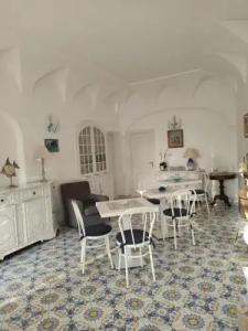 B&B Villa Cristina - 12