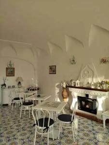 B&B Villa Cristina - 11