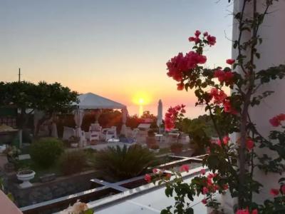 B&B Villa Cristina - 13