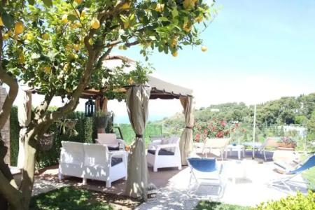 B&B Villa Cristina - 39