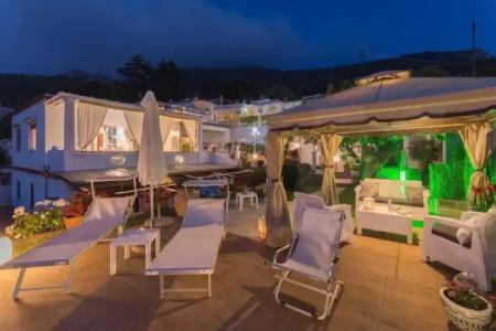 B&B Villa Cristina - 21