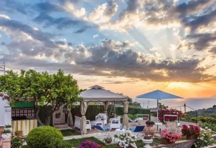 B&B Villa Cristina - 35