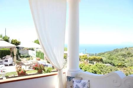 B&B Villa Cristina - 36