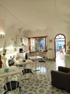 B&B Villa Cristina - 29