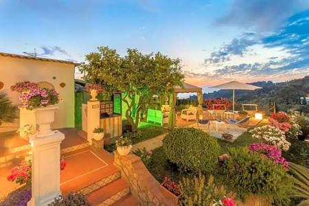 B&B Villa Cristina - 9