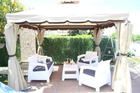 B&B Villa Cristina - 20