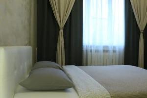 Apartments in 4-th microdistrict in Tihvin, Tikhvin