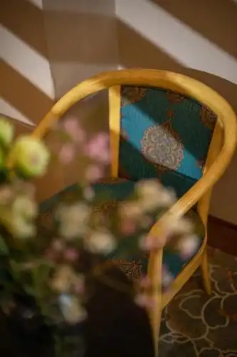 Anting Villa - 17
