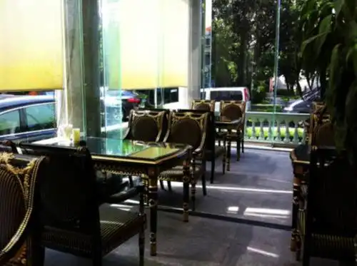 Anting Villa - 37
