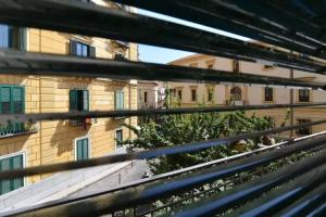 Santi e Saraceni Rooms, Salerno