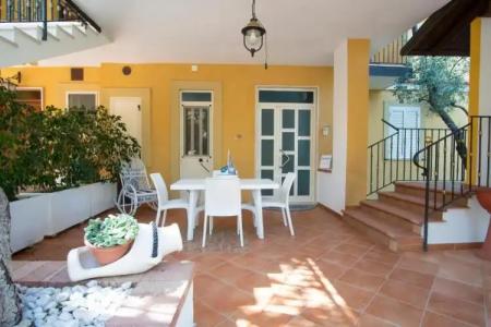 Blue Marlin Vacanze - 36