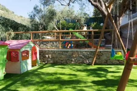 Blue Marlin Vacanze - 84