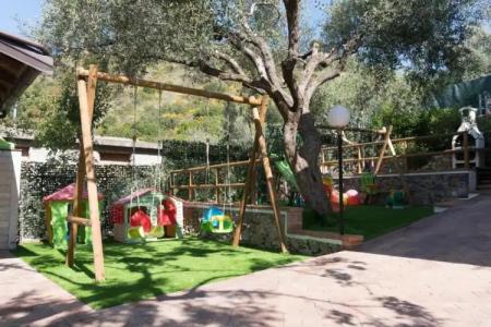 Blue Marlin Vacanze - 85