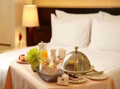 Blue Marlin Vacanze - 41