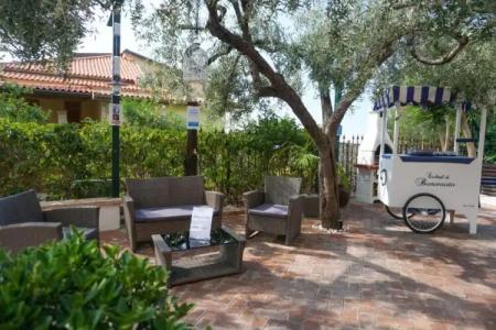 Blue Marlin Vacanze - 55