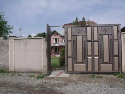 Hostel Visit Osh - 10